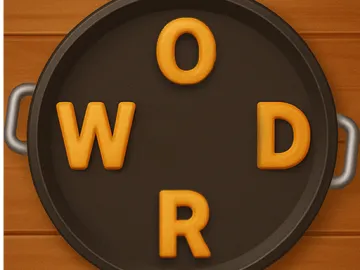 Words Search Puzzle Game