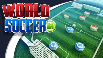 World Soccer