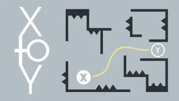 X to Y: Almost Impossible!