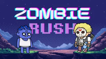Zombie Rush