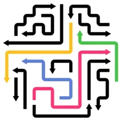 Arrows – Puzzle Escape