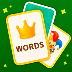 Solitaire Associations Word